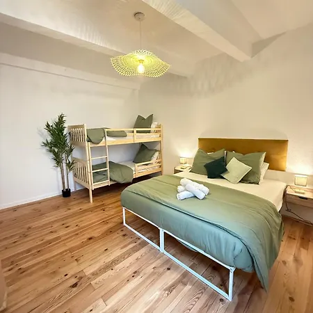 Le Playground - T4 Carcassonne