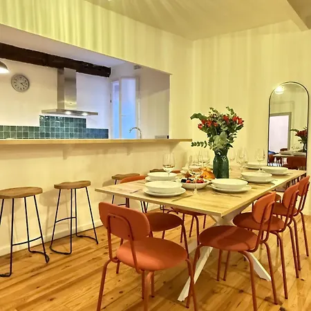 Lejlighed Le Playground - T4 Carcassonne