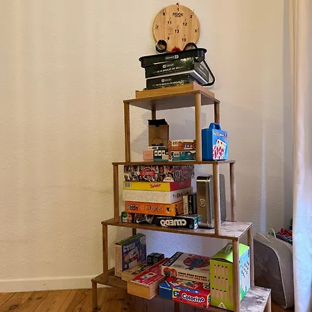 Le Playground - T4 * 卡尔卡松