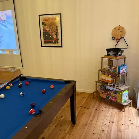 Lejlighed Le Playground - T4 Carcassonne