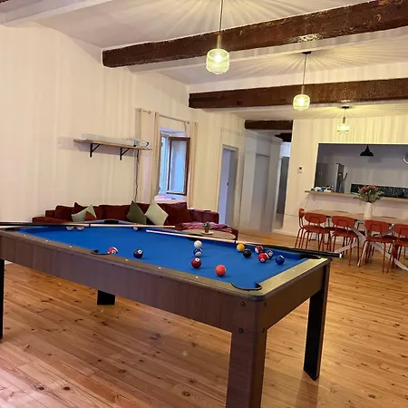 Le Playground - T4 卡尔卡松