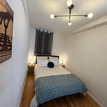 Le Playground - T4 卡尔卡松