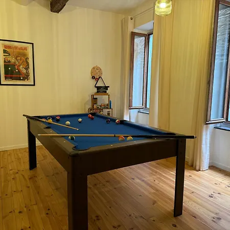 Le Playground - T4 公寓