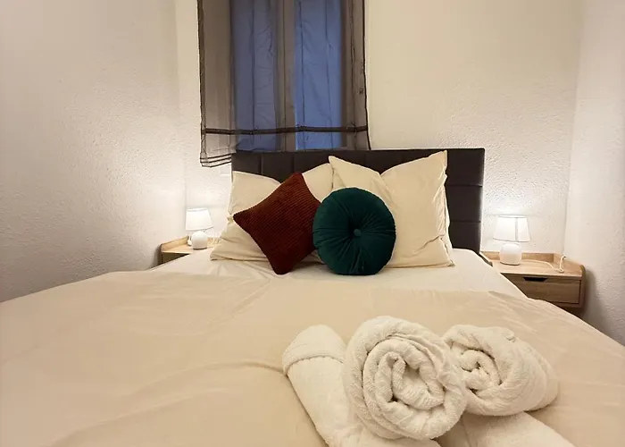 公寓 Le Playground - T4 卡尔卡松