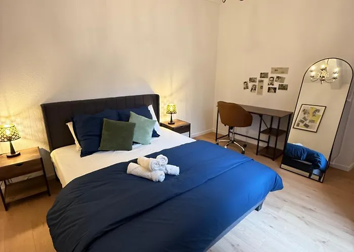 Le Playground - T4 *