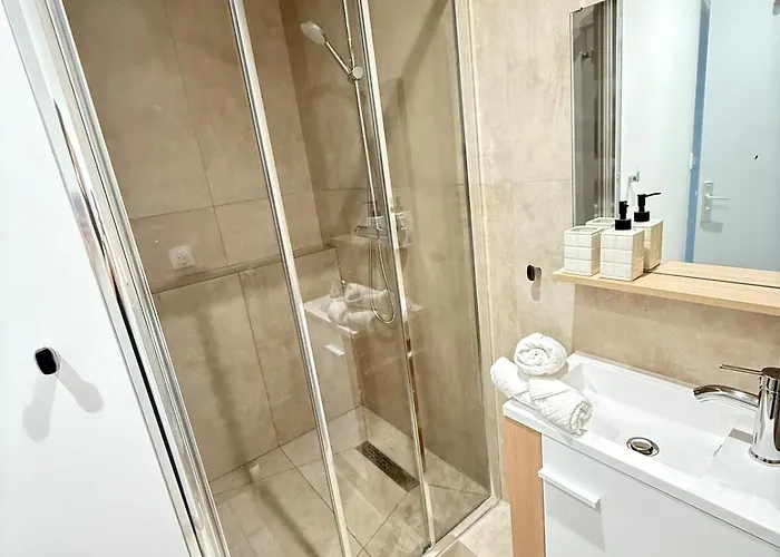 Le Playground - T4 Carcassonne