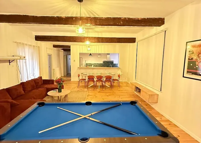 Le Playground - T4 *