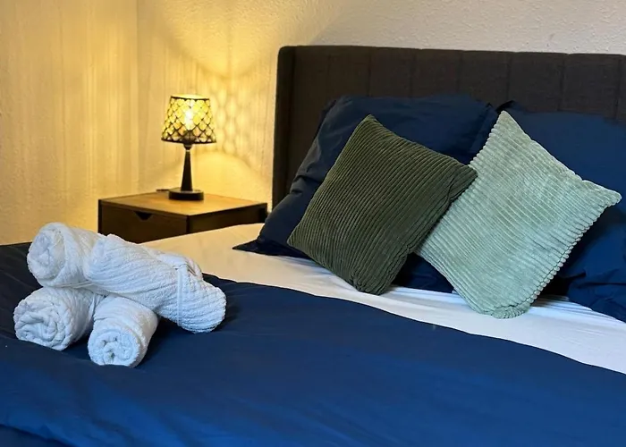 公寓 Le Playground - T4 卡尔卡松