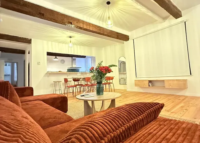 Le Playground - T4 * Carcassonne