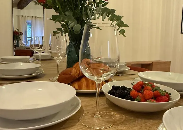 Le Playground - T4 公寓 卡尔卡松