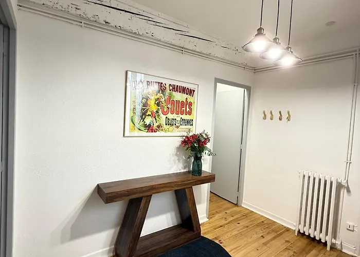 Lejlighed Le Playground - T4 Carcassonne