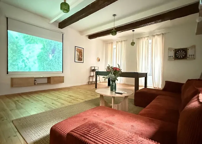 Le Playground - T4 *