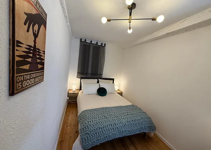 Le Playground - T4 卡尔卡松