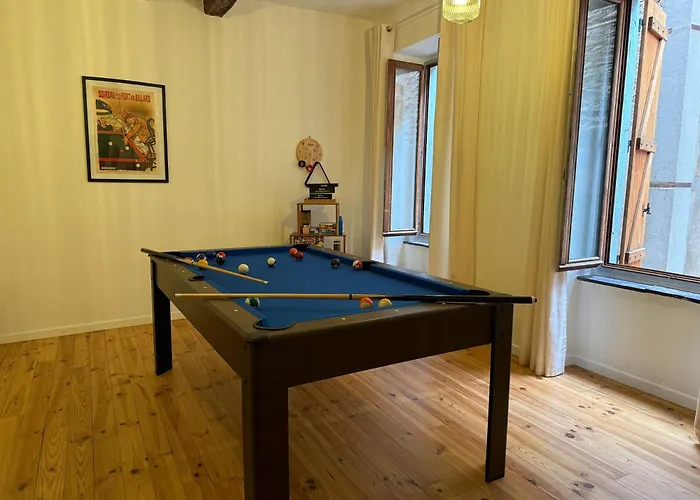 Le Playground - T4 Lejlighed